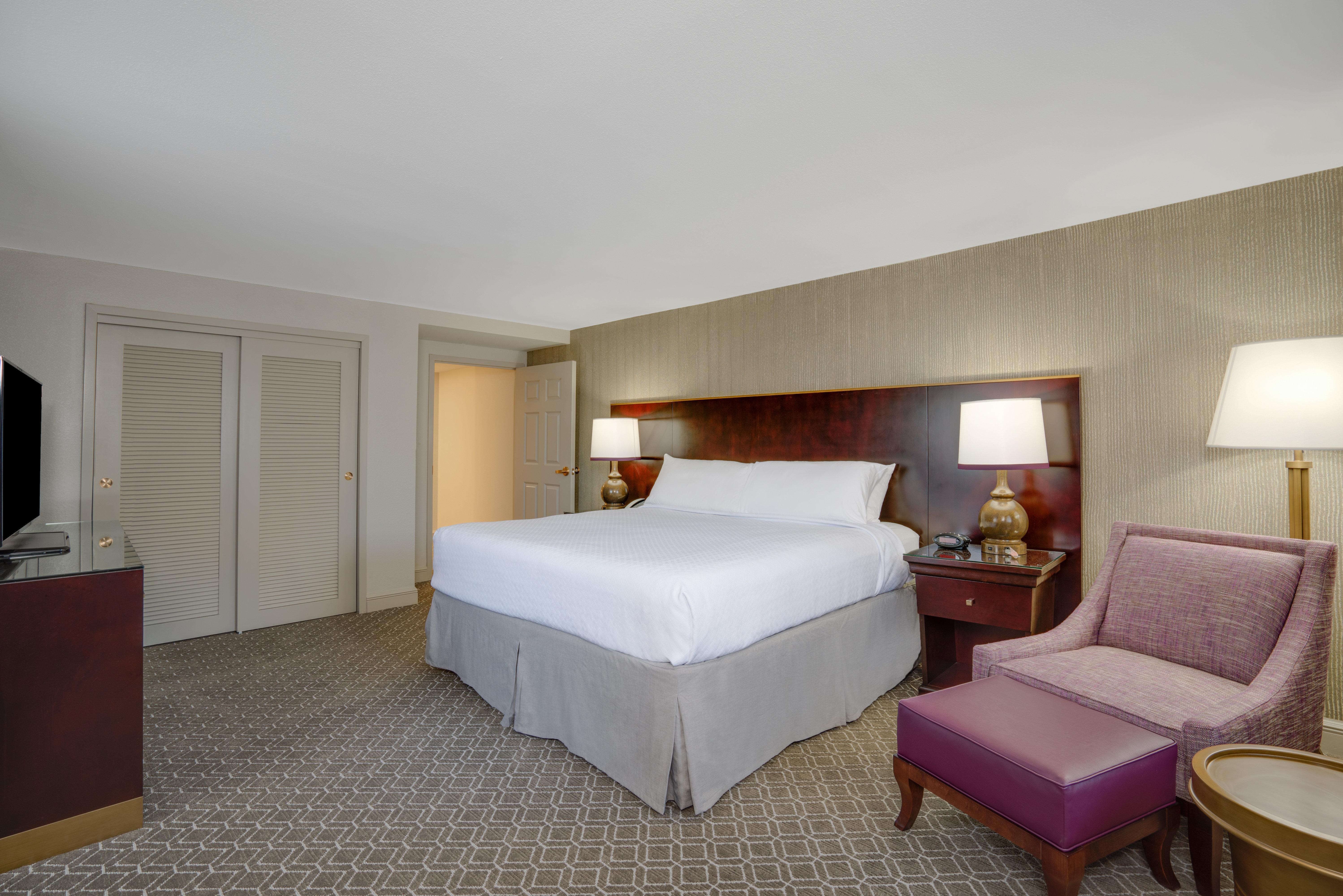 Hotel Crowne Plaza New Orleans French Qtr - Astor By Ihg Exteriér fotografie
