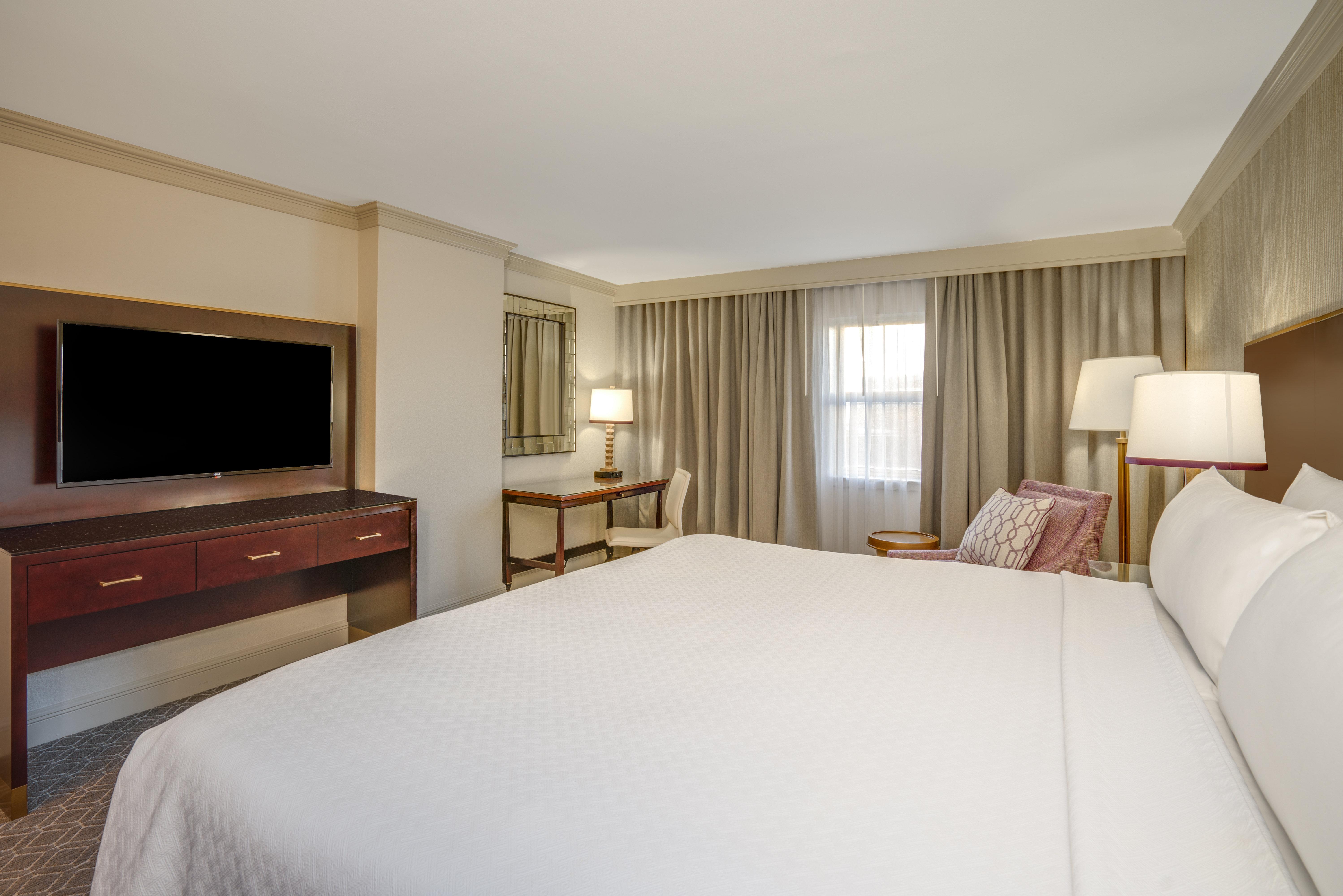Hotel Crowne Plaza New Orleans French Qtr - Astor By Ihg Exteriér fotografie
