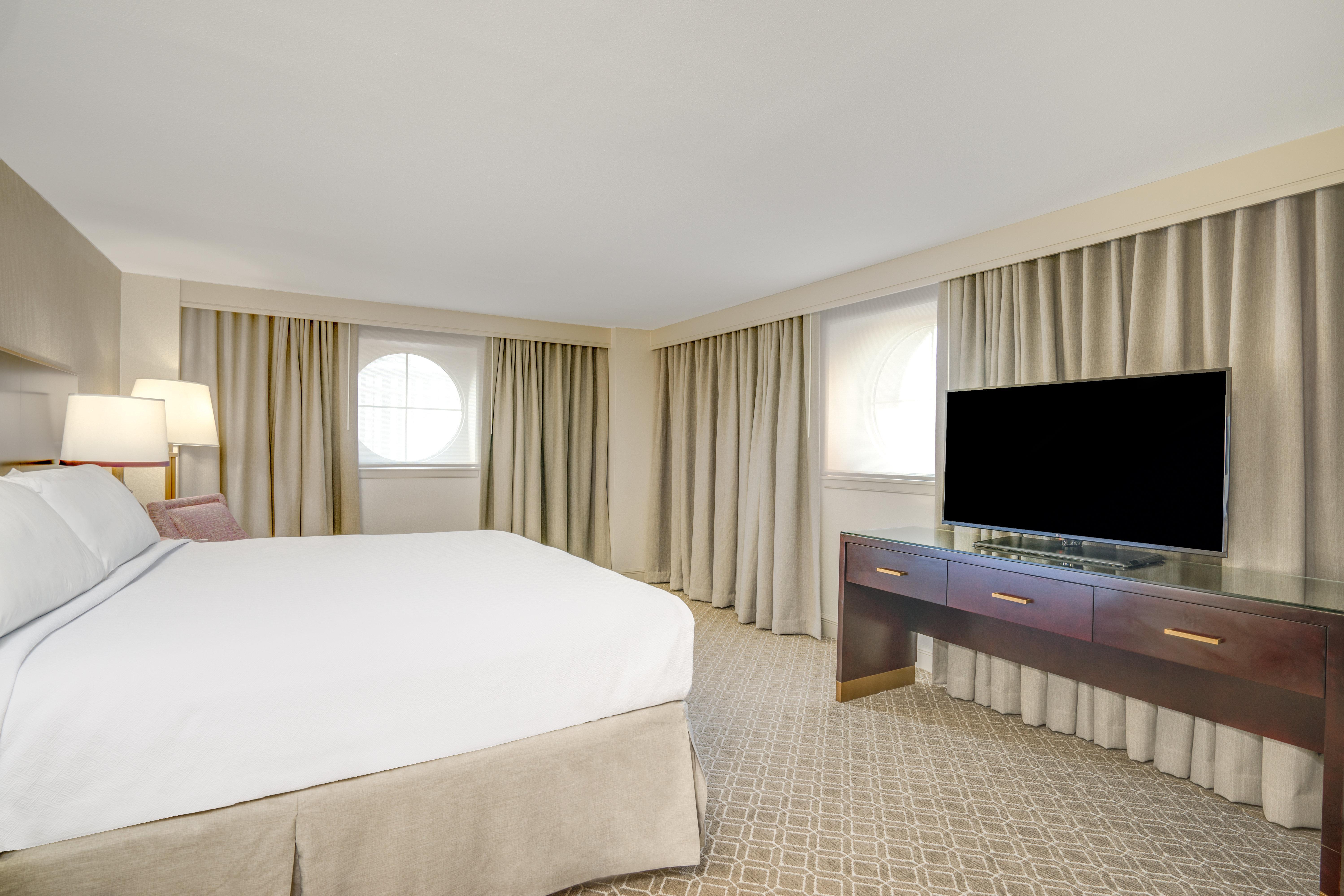 Hotel Crowne Plaza New Orleans French Qtr - Astor By Ihg Exteriér fotografie