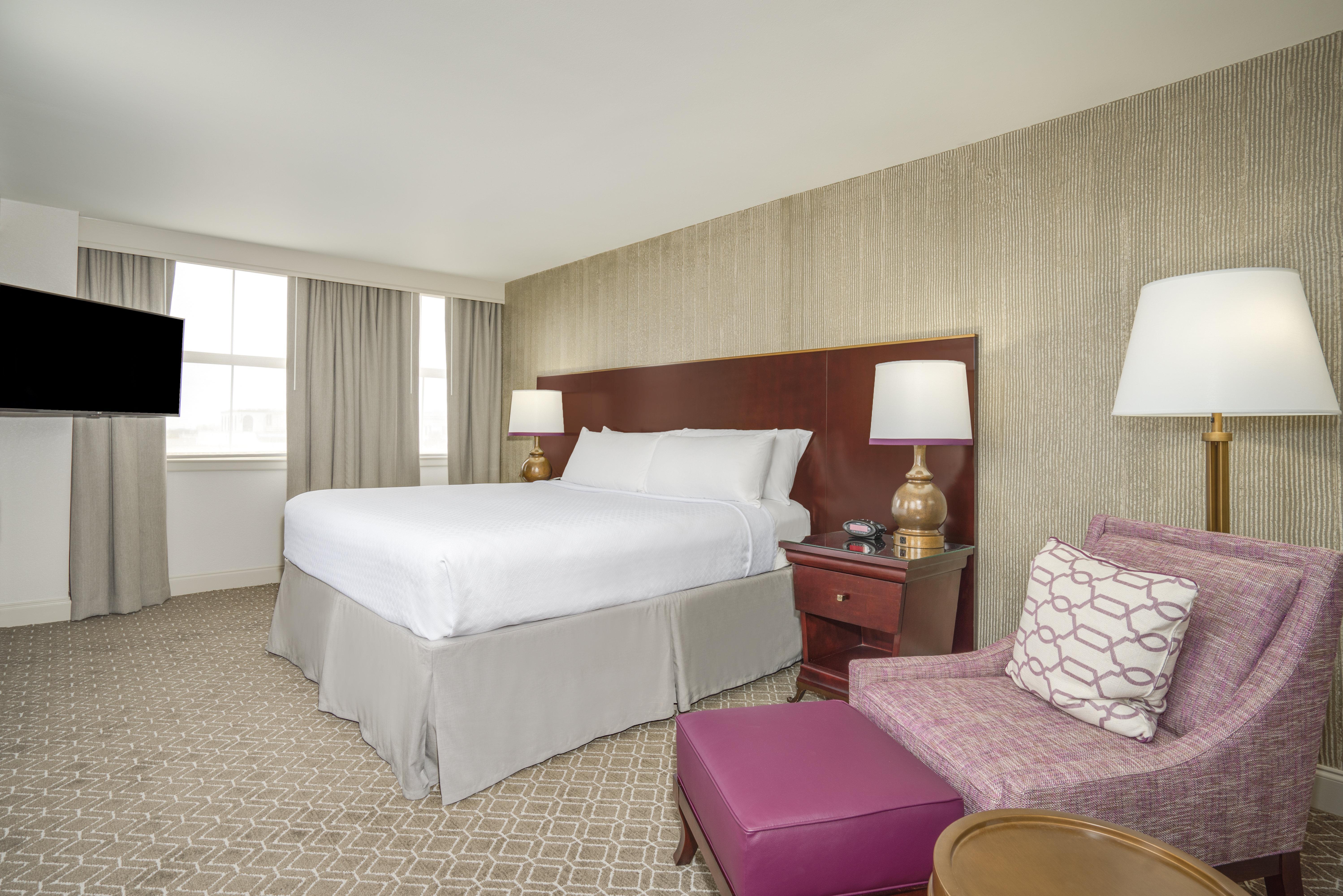 Hotel Crowne Plaza New Orleans French Qtr - Astor By Ihg Exteriér fotografie