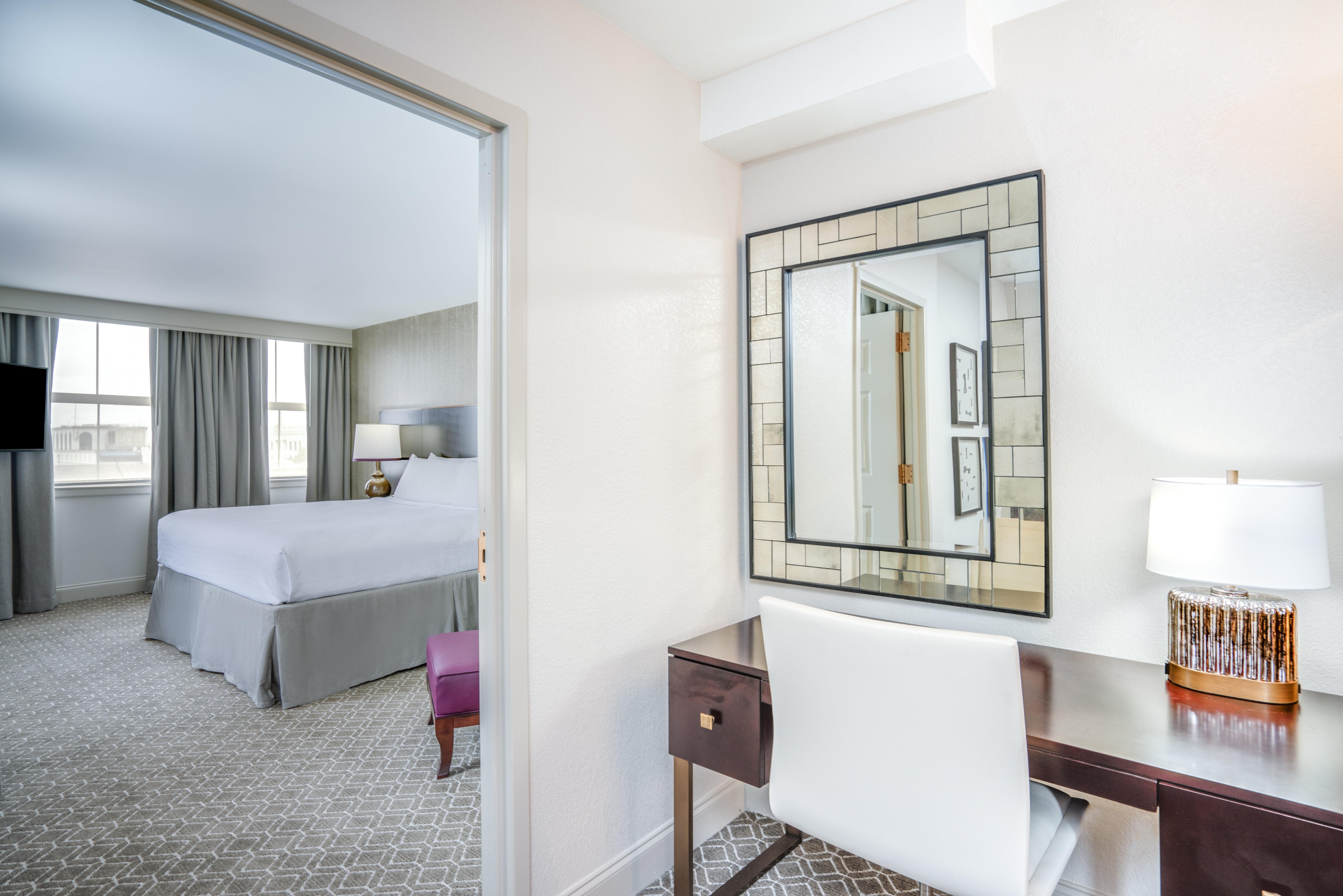 Hotel Crowne Plaza New Orleans French Qtr - Astor By Ihg Exteriér fotografie