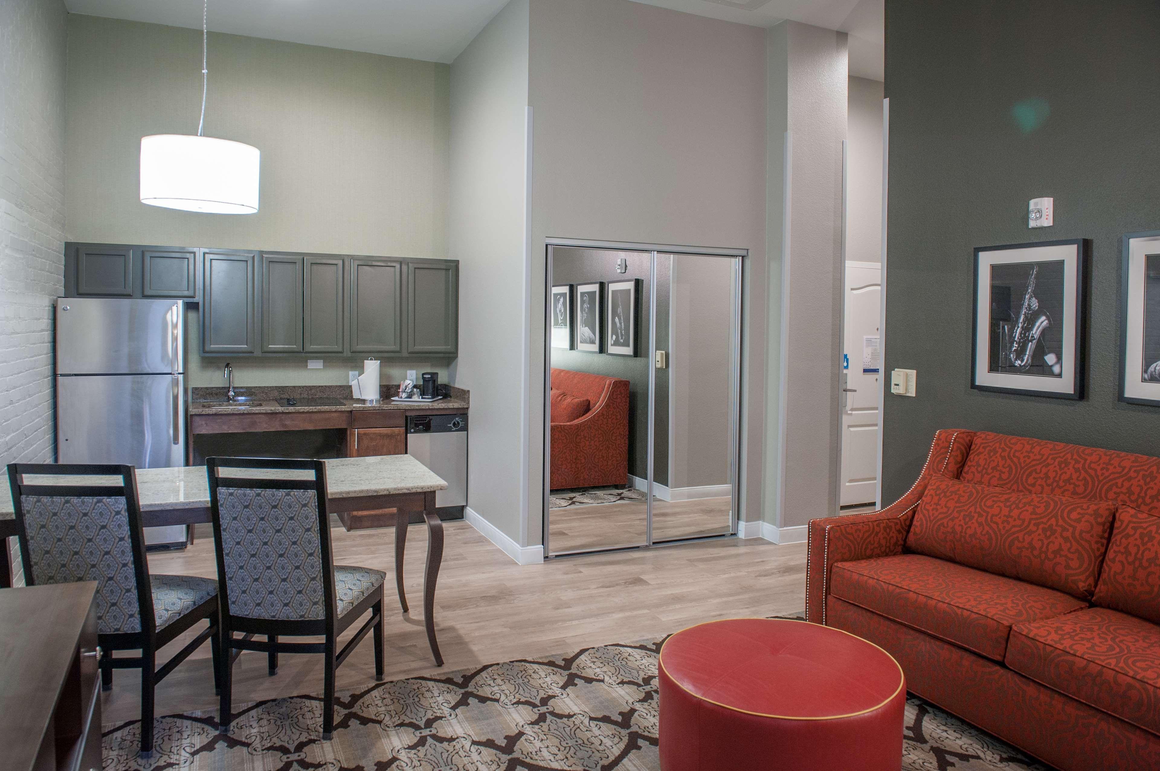 Hotel Crowne Plaza New Orleans French Qtr - Astor By Ihg Exteriér fotografie