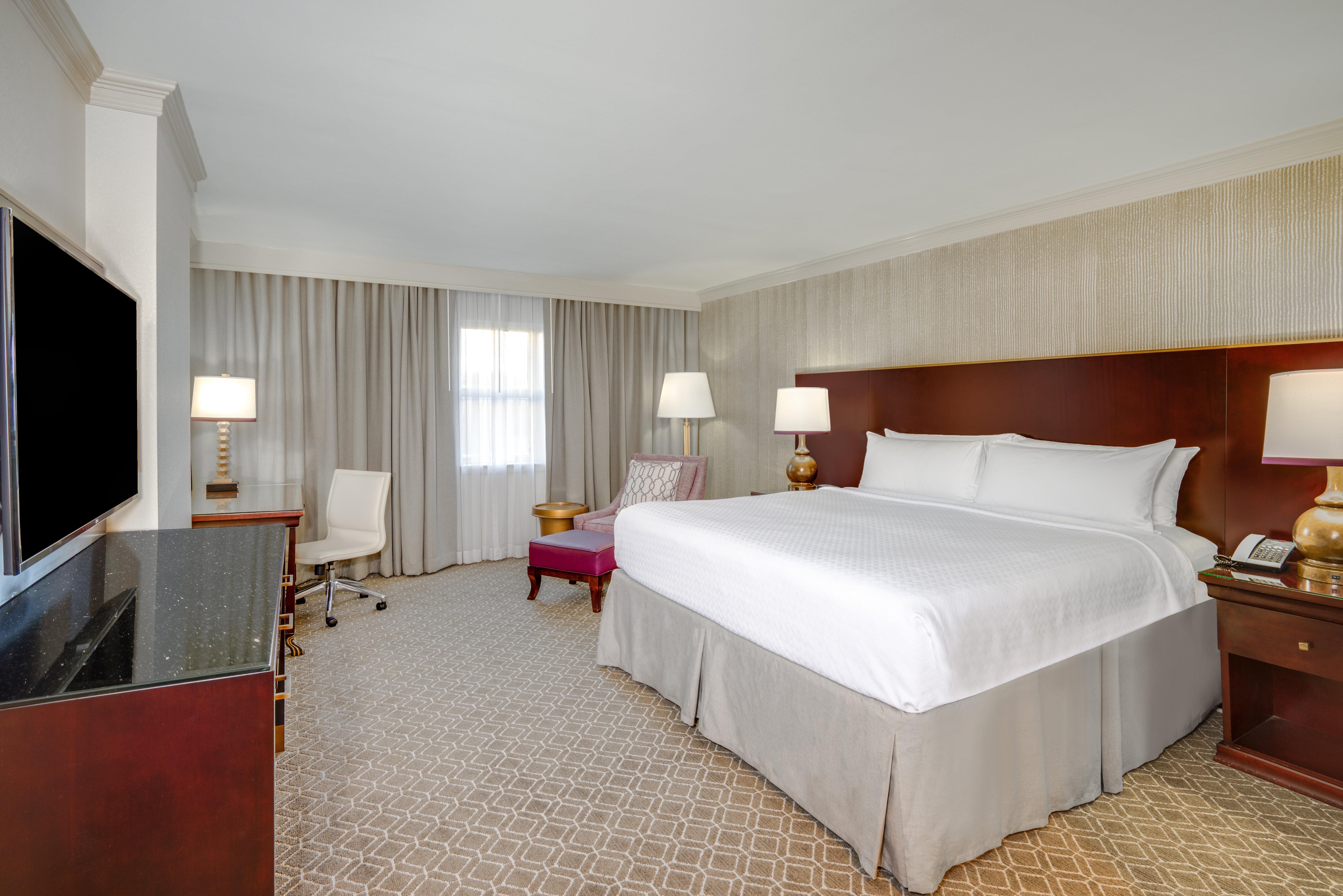 Hotel Crowne Plaza New Orleans French Qtr - Astor By Ihg Exteriér fotografie