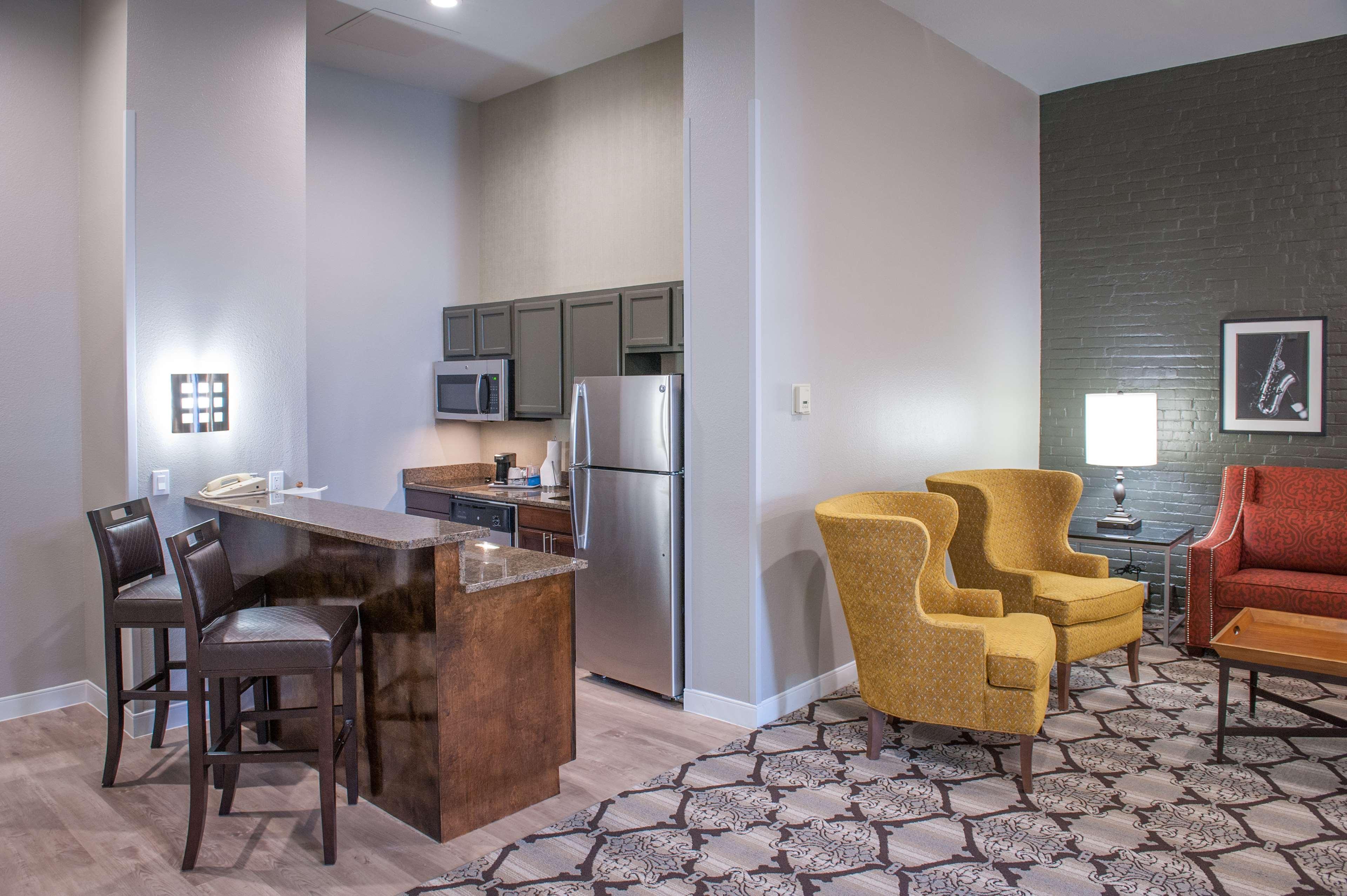 Hotel Crowne Plaza New Orleans French Qtr - Astor By Ihg Exteriér fotografie
