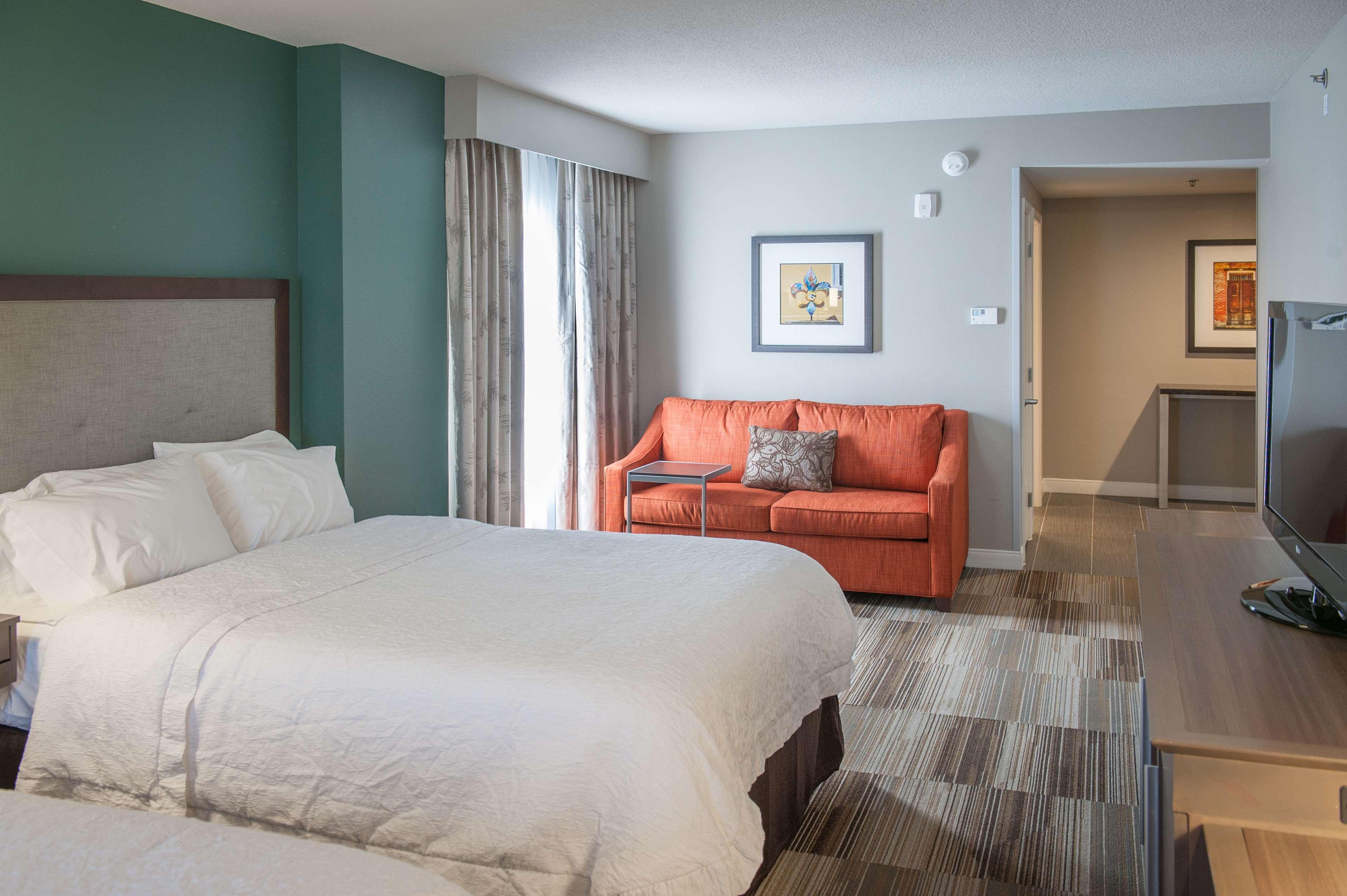 Hotel Crowne Plaza New Orleans French Qtr - Astor By Ihg Exteriér fotografie