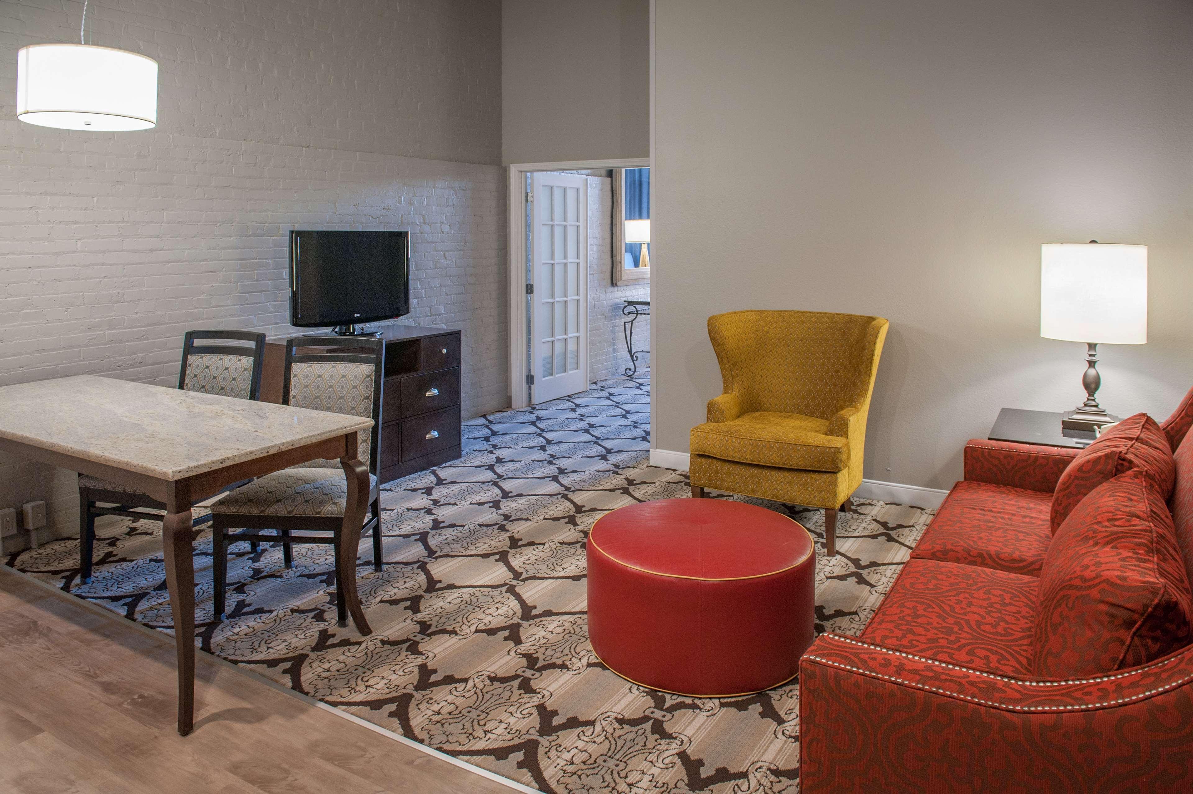 Hotel Crowne Plaza New Orleans French Qtr - Astor By Ihg Exteriér fotografie