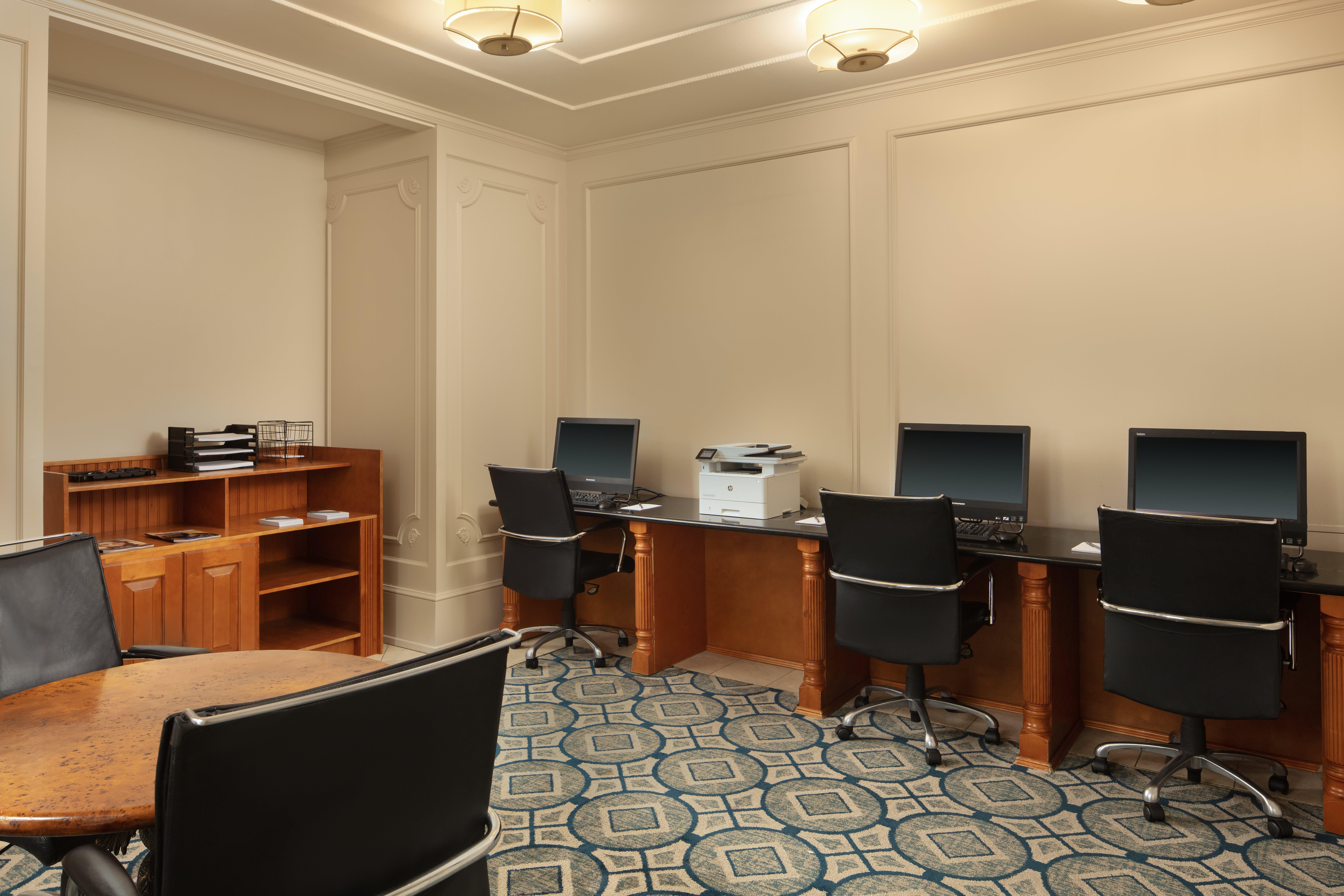 Hotel Crowne Plaza New Orleans French Qtr - Astor By Ihg Exteriér fotografie