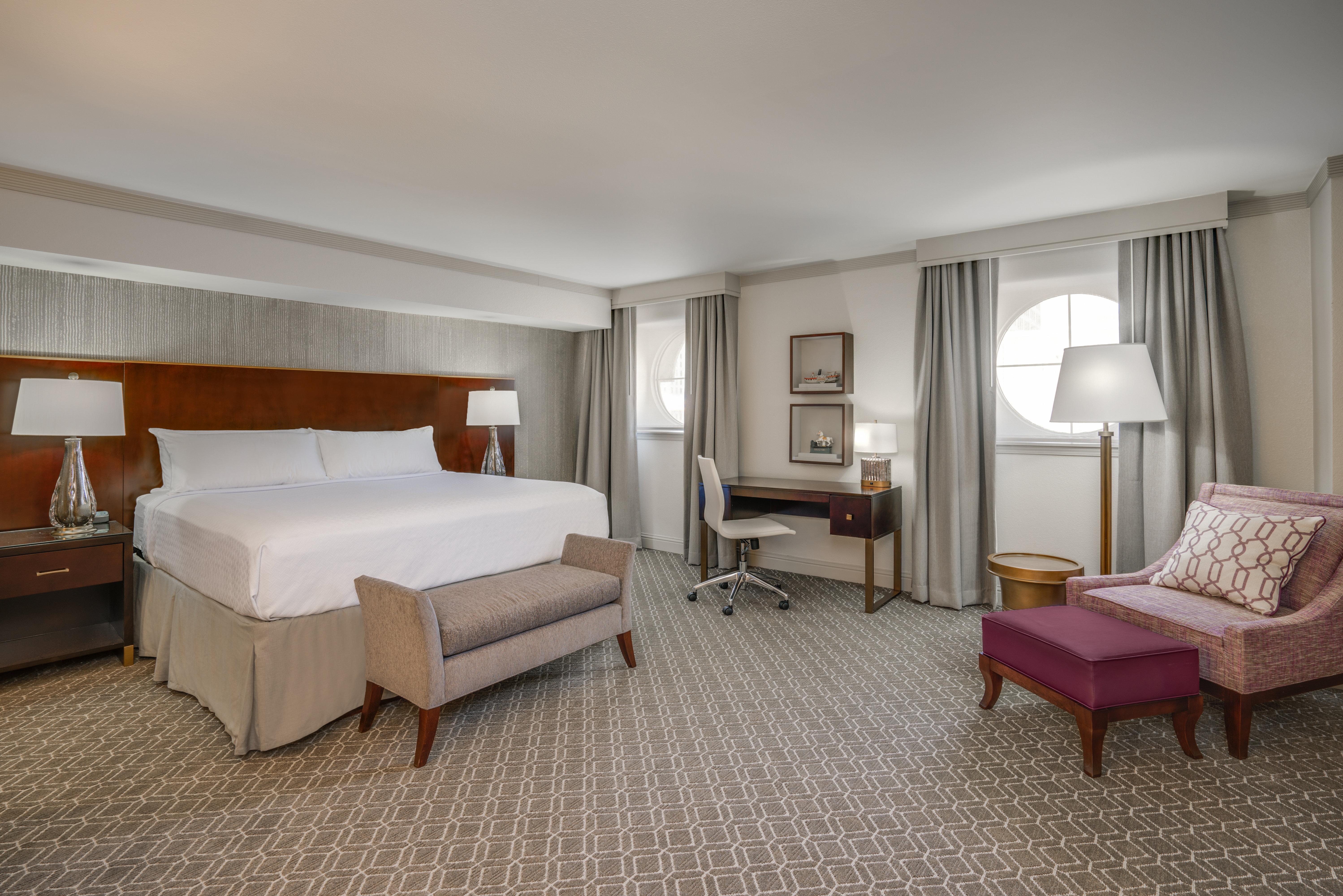 Hotel Crowne Plaza New Orleans French Qtr - Astor By Ihg Exteriér fotografie