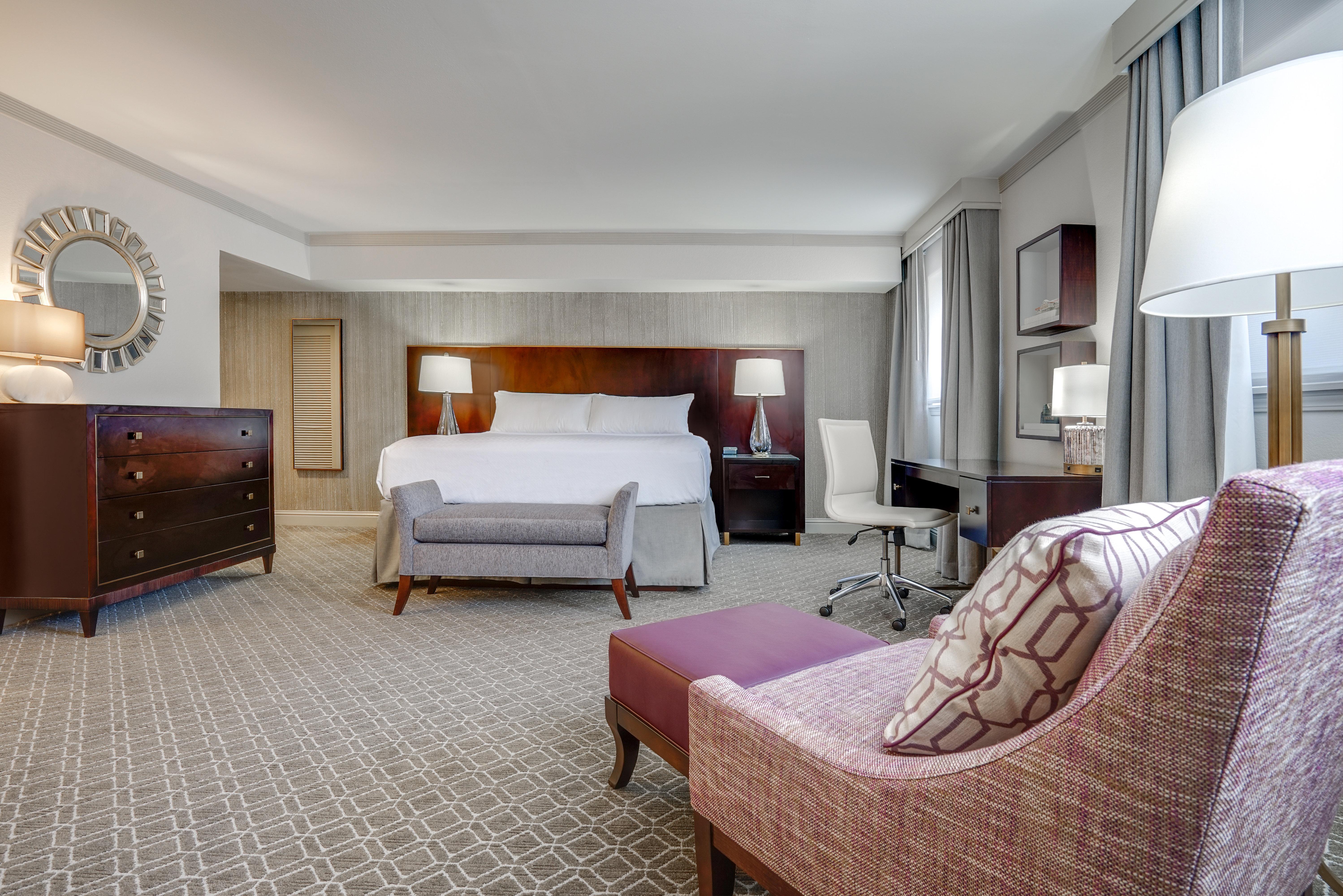 Hotel Crowne Plaza New Orleans French Qtr - Astor By Ihg Exteriér fotografie