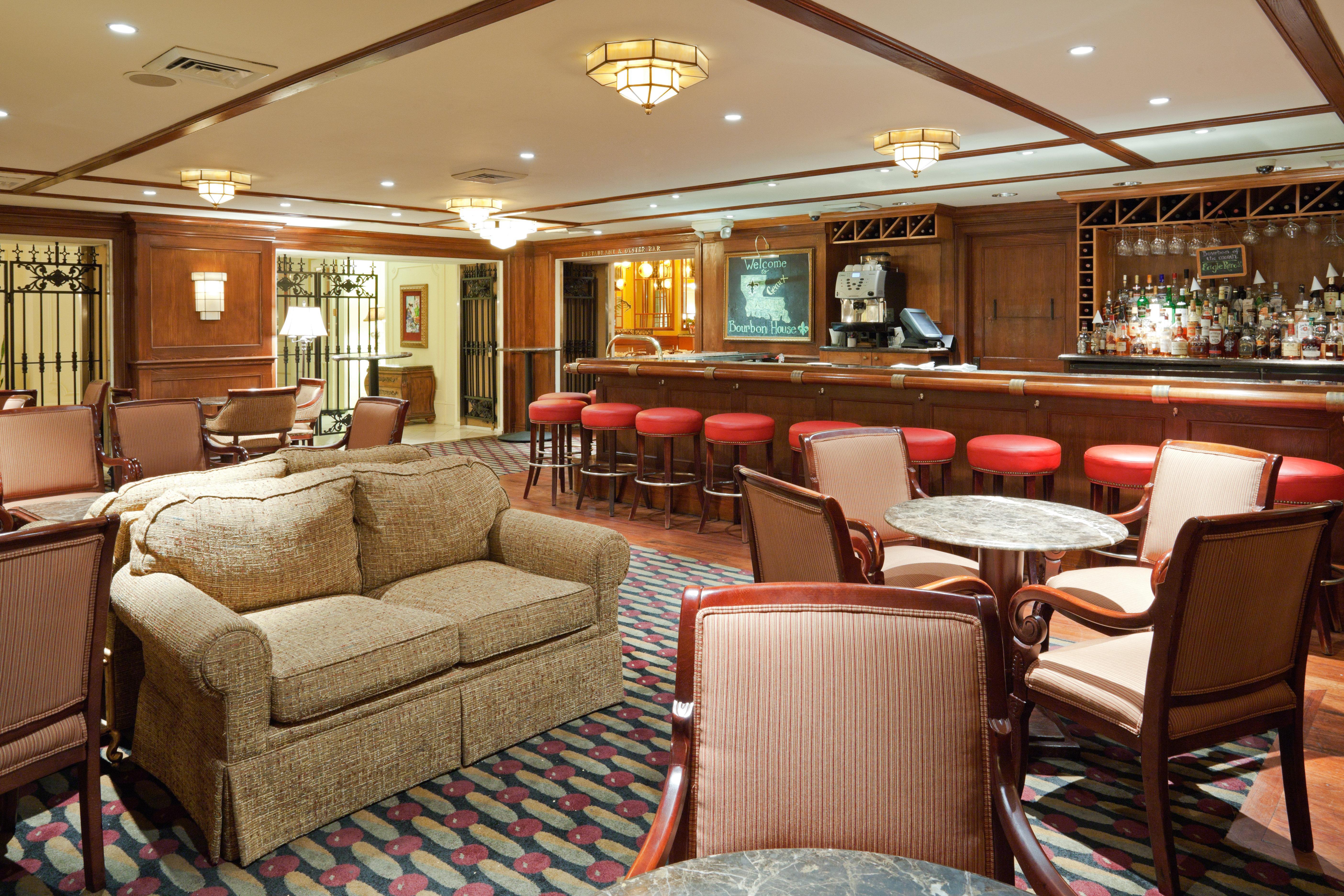 Hotel Crowne Plaza New Orleans French Qtr - Astor By Ihg Exteriér fotografie