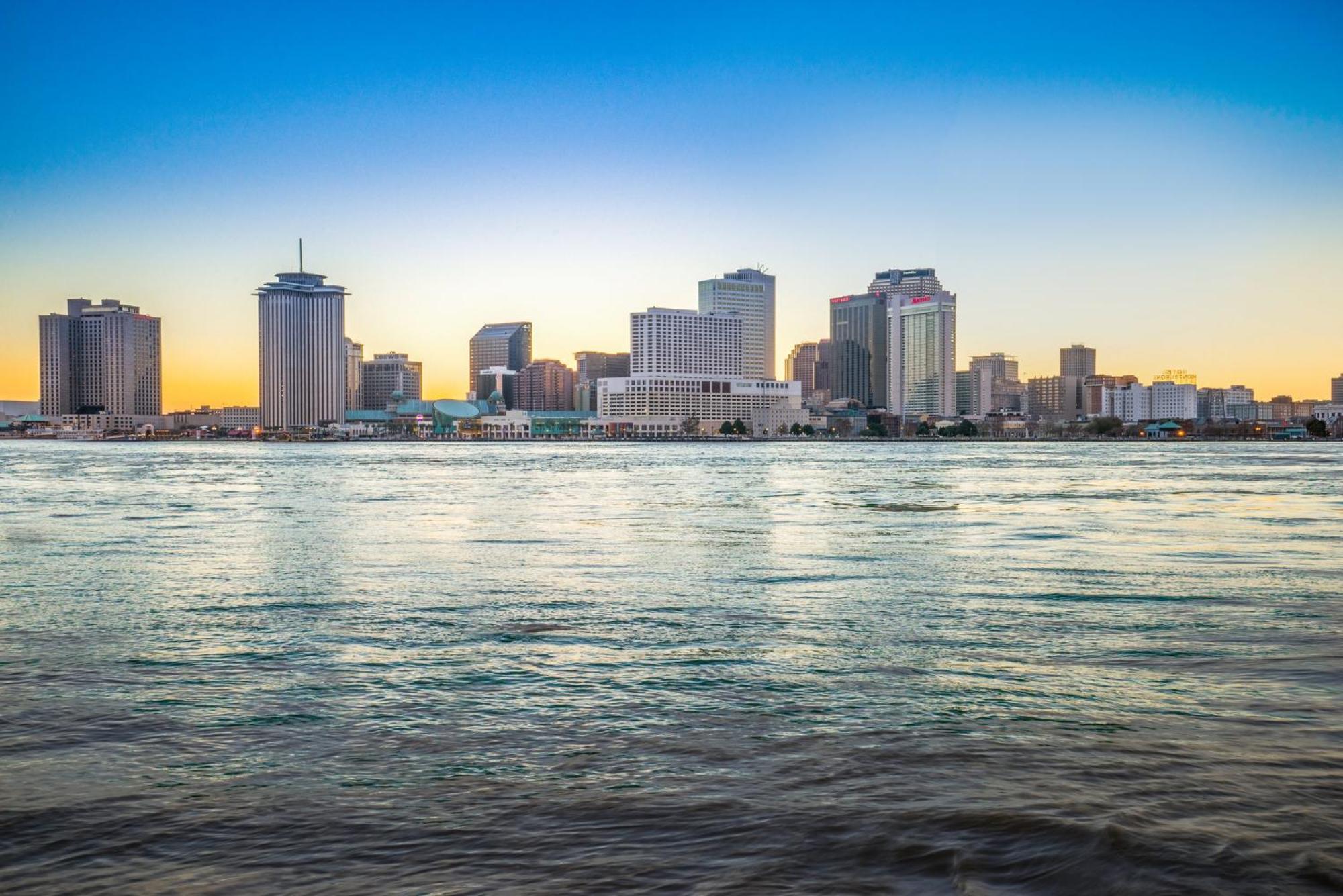 Hotel Crowne Plaza New Orleans French Qtr - Astor By Ihg Exteriér fotografie