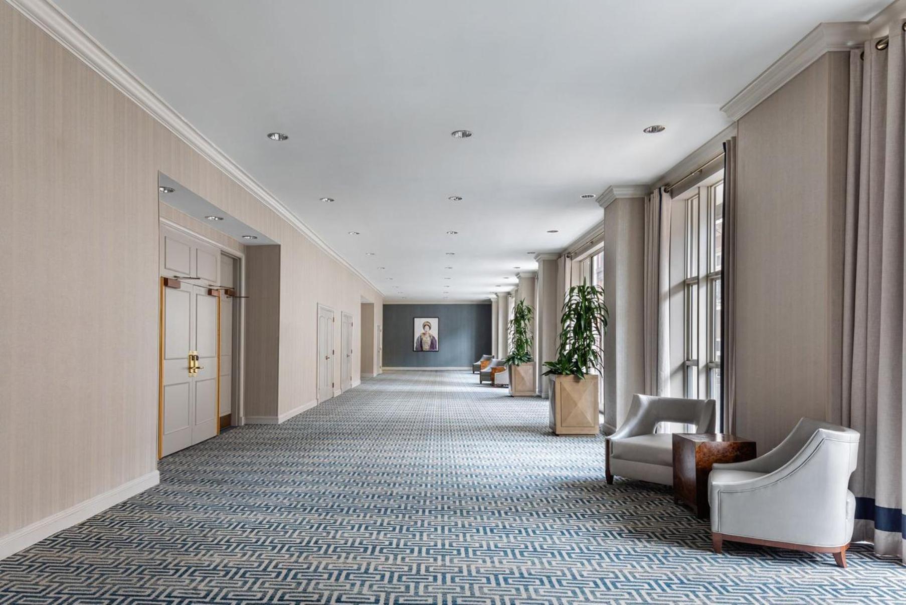 Hotel Crowne Plaza New Orleans French Qtr - Astor By Ihg Exteriér fotografie